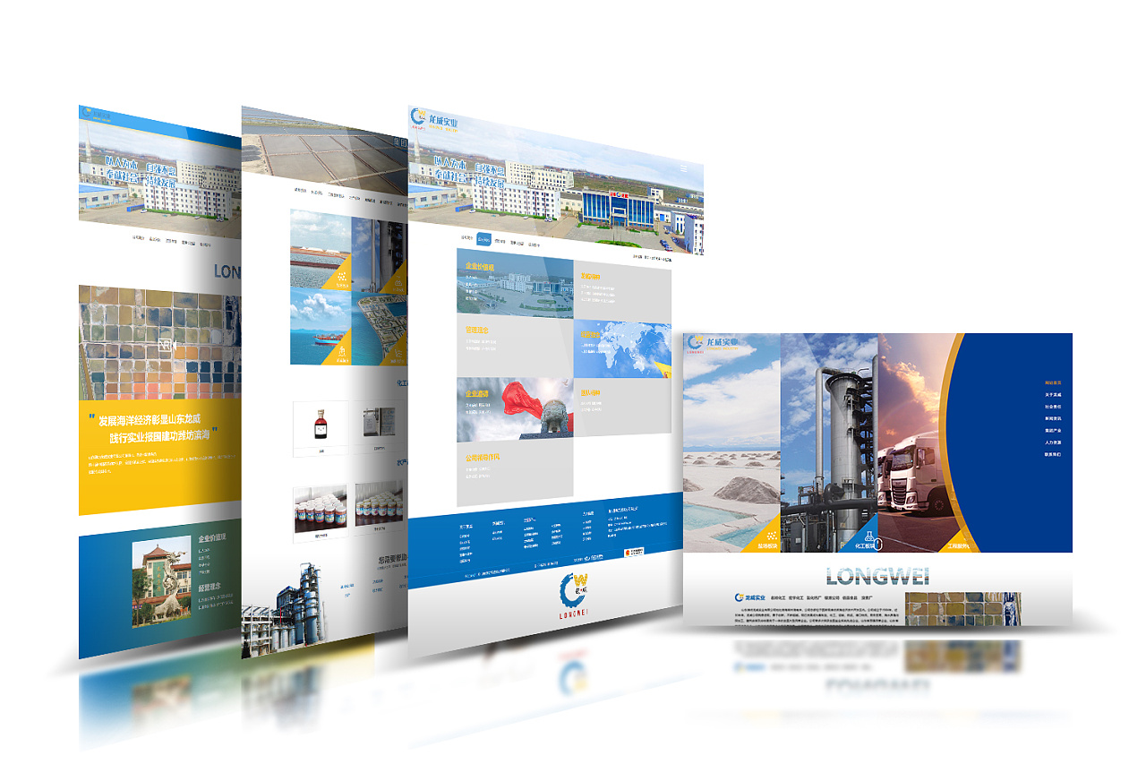 山東濰坊龍威實(shí)業(yè)有限公司