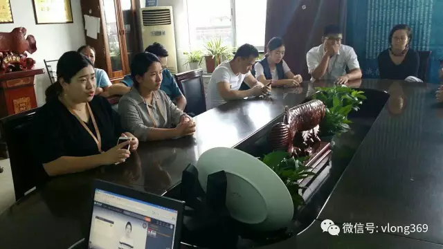 一天之計(jì)在于晨，威龍是這樣開始的