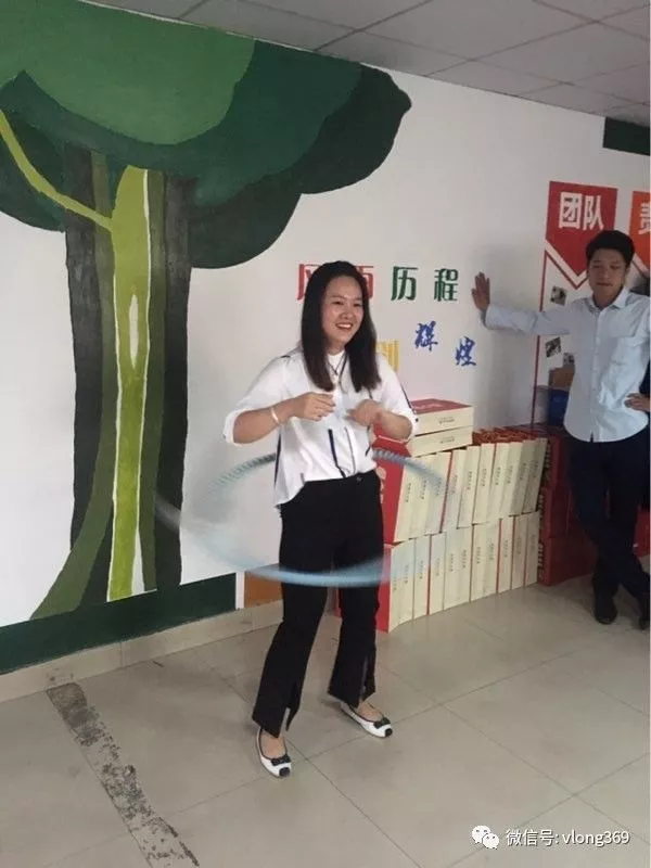 這樣的威龍，你見過嗎？
