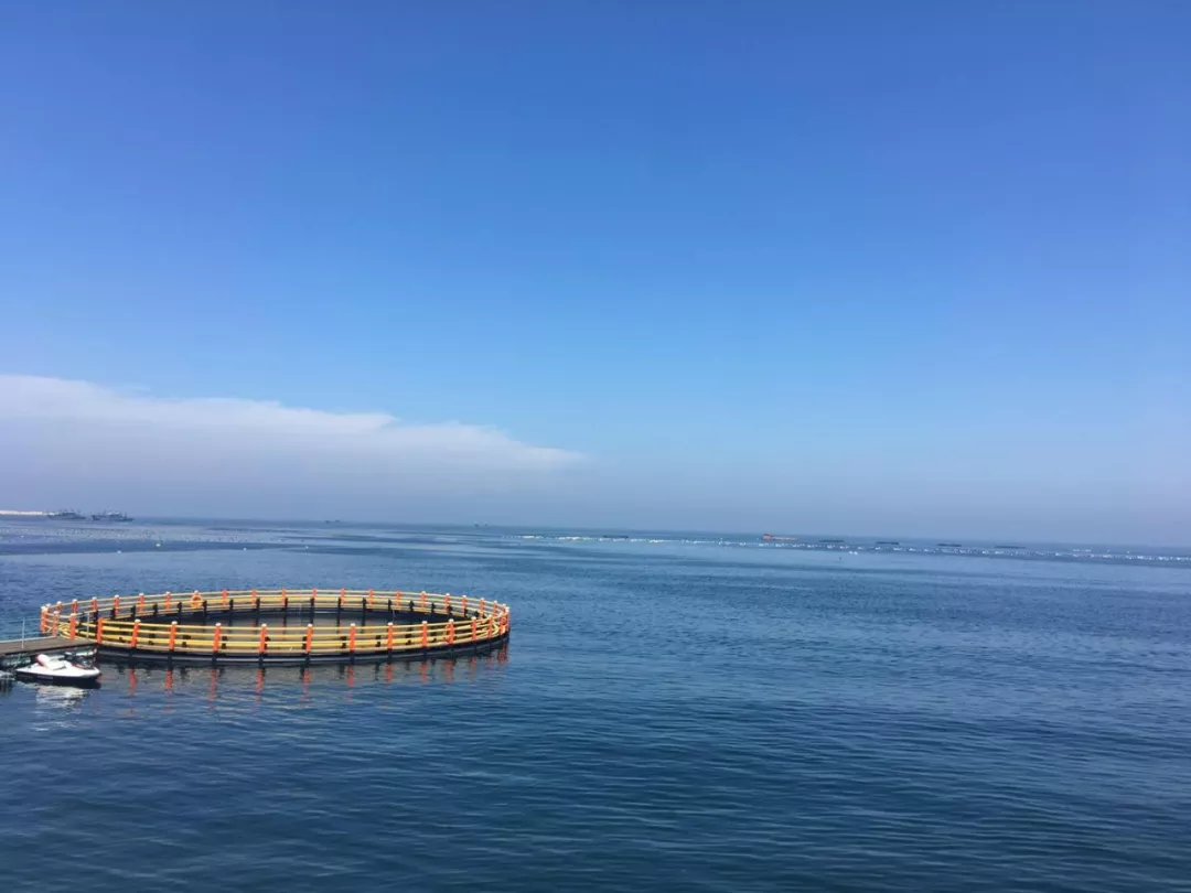 威海二日游，共享夏日情